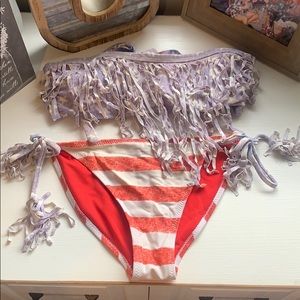 USA Themed Bikini